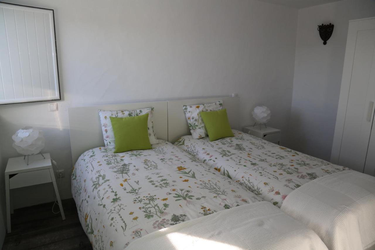Casas Da Vista II & I & 0 Villa Сесимбра Екстериор снимка