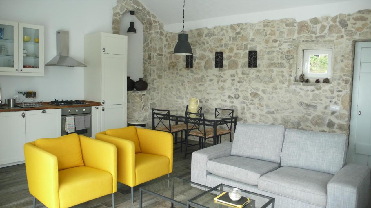 Casas Da Vista II & I & 0 Villa Сесимбра Екстериор снимка