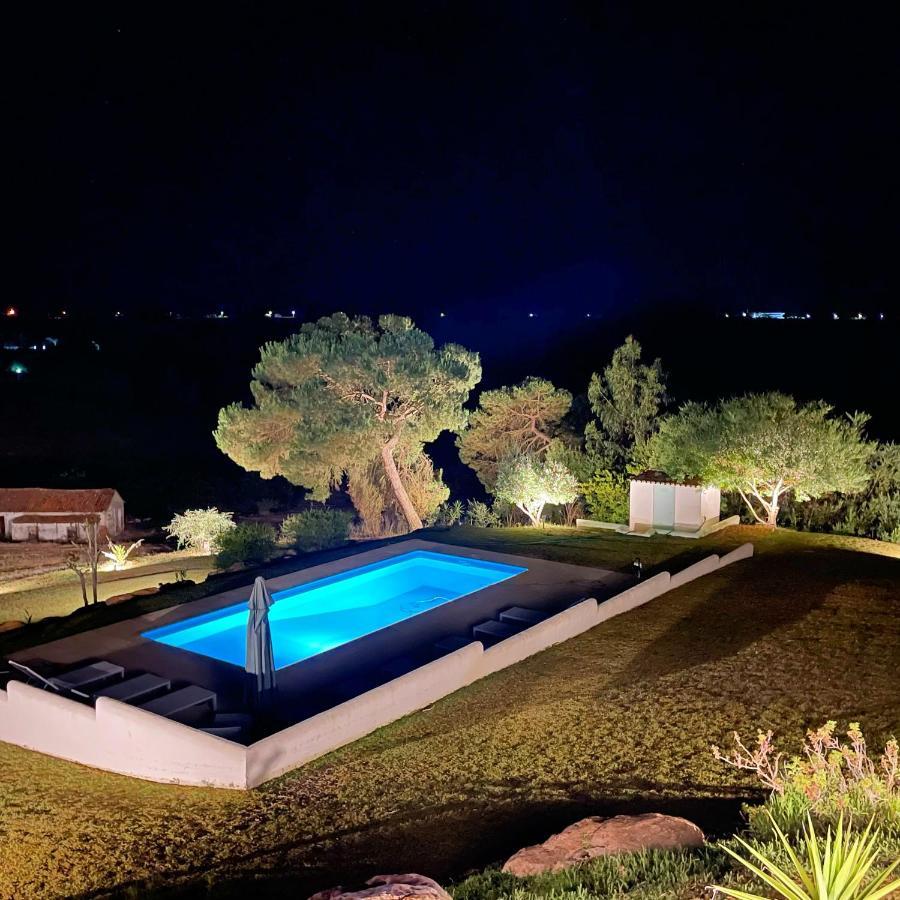 Casas Da Vista II & I & 0 Villa Сесимбра Екстериор снимка