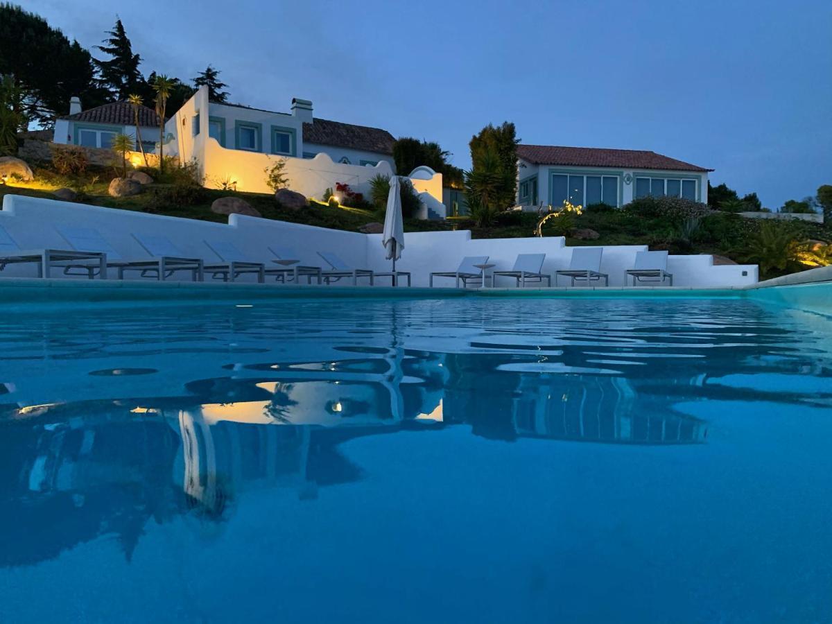 Casas Da Vista II & I & 0 Villa Сесимбра Екстериор снимка