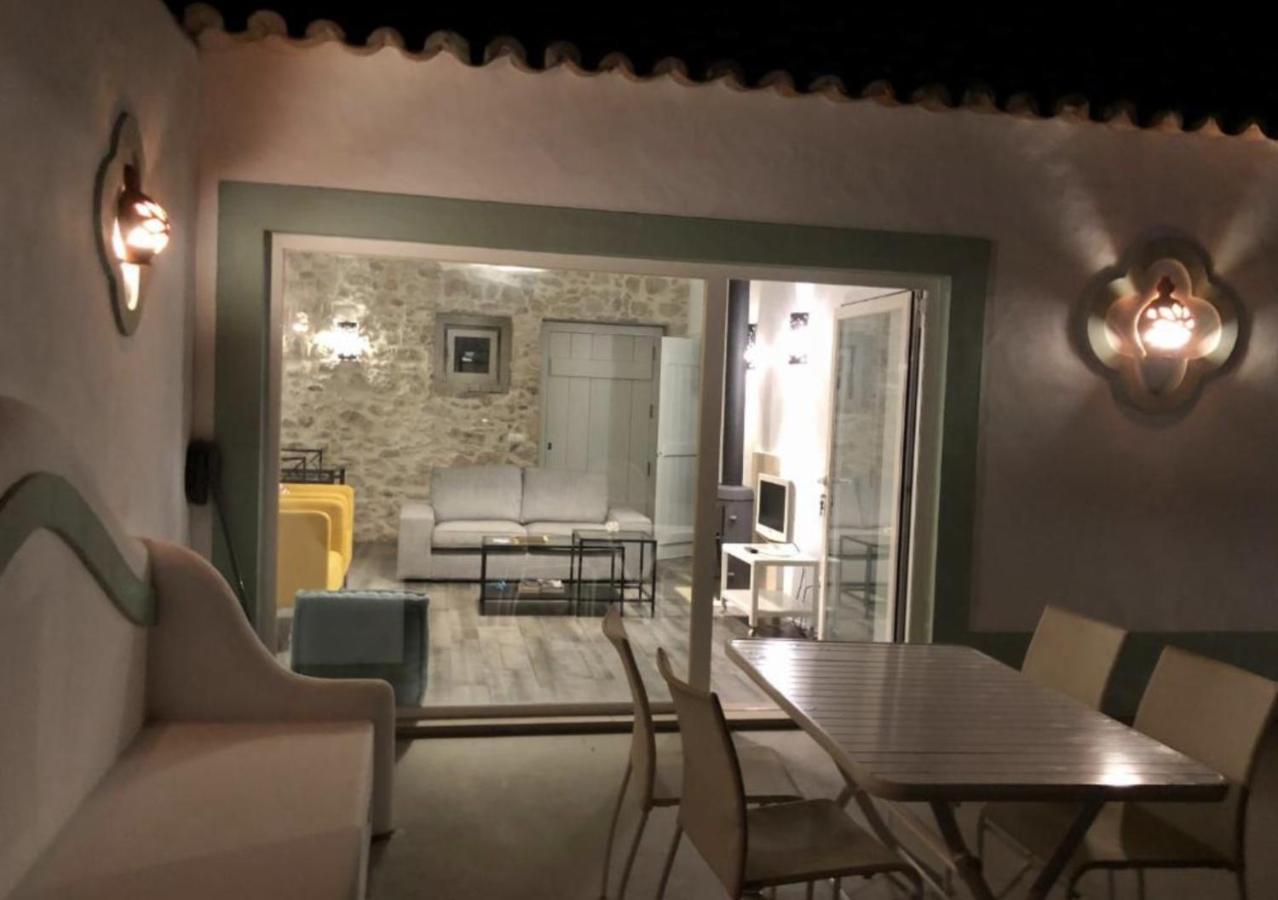 Casas Da Vista II & I & 0 Villa Сесимбра Екстериор снимка