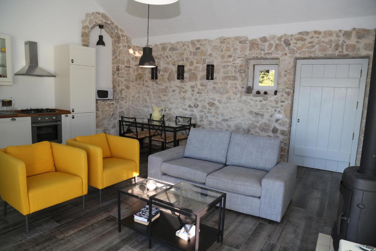 Casas Da Vista II & I & 0 Villa Сесимбра Екстериор снимка