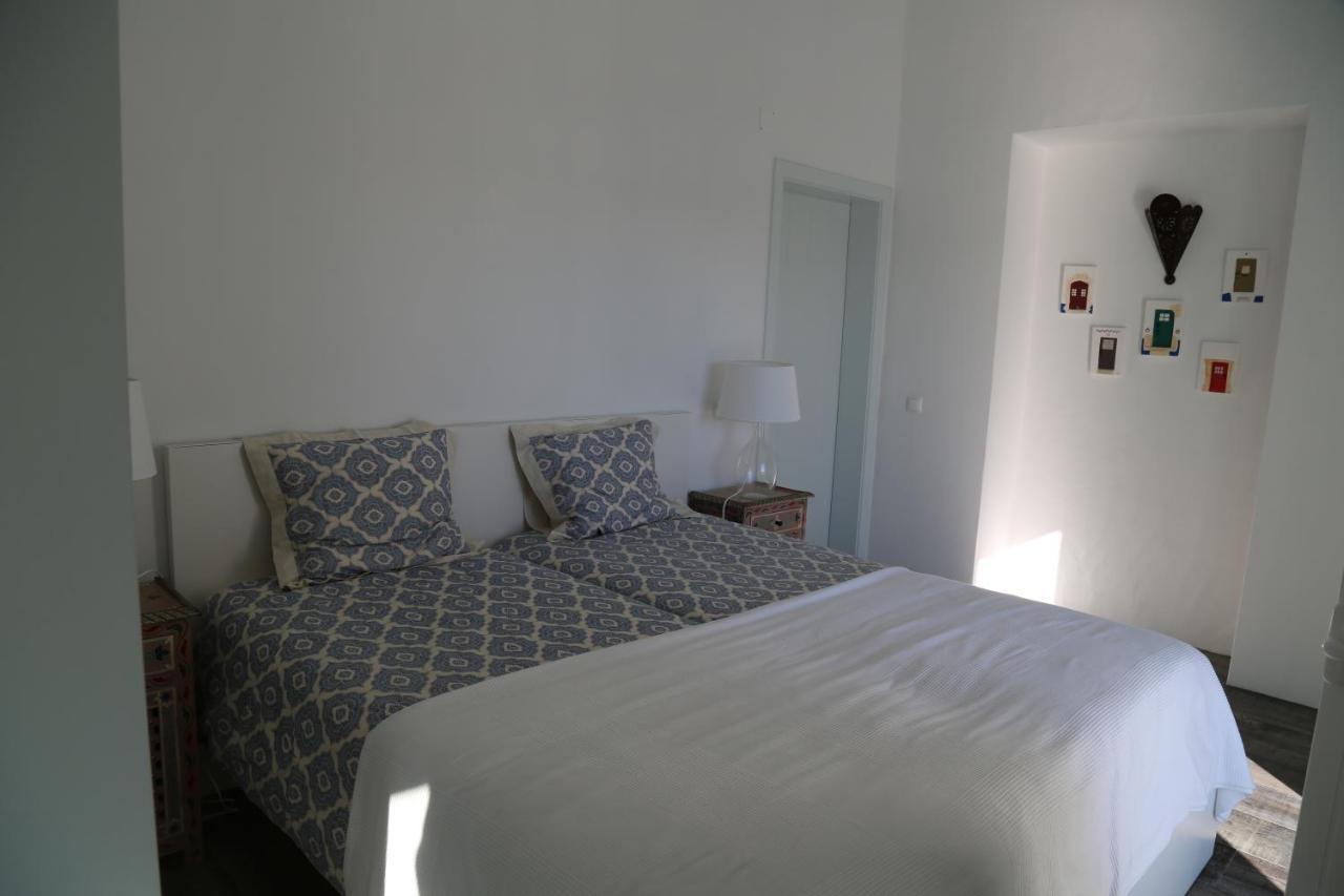 Casas Da Vista II & I & 0 Villa Сесимбра Екстериор снимка