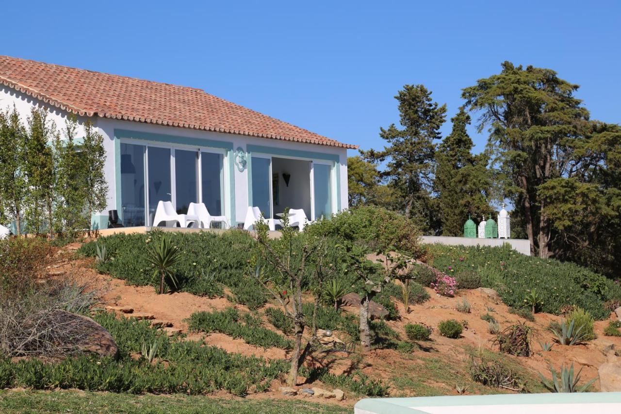 Casas Da Vista II & I & 0 Villa Сесимбра Екстериор снимка