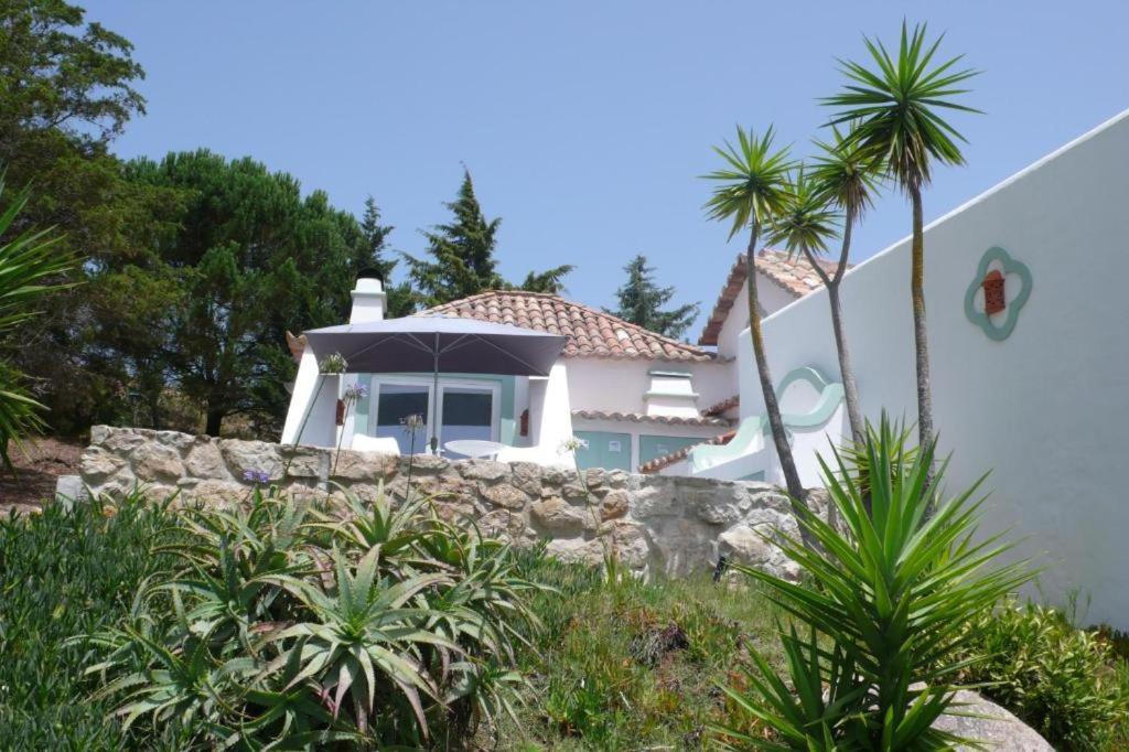 Casas Da Vista II & I & 0 Villa Сесимбра Екстериор снимка