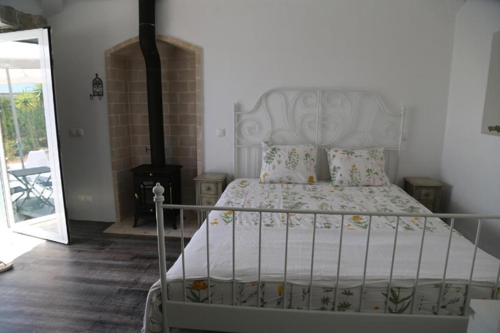 Casas Da Vista II & I & 0 Villa Сесимбра Екстериор снимка