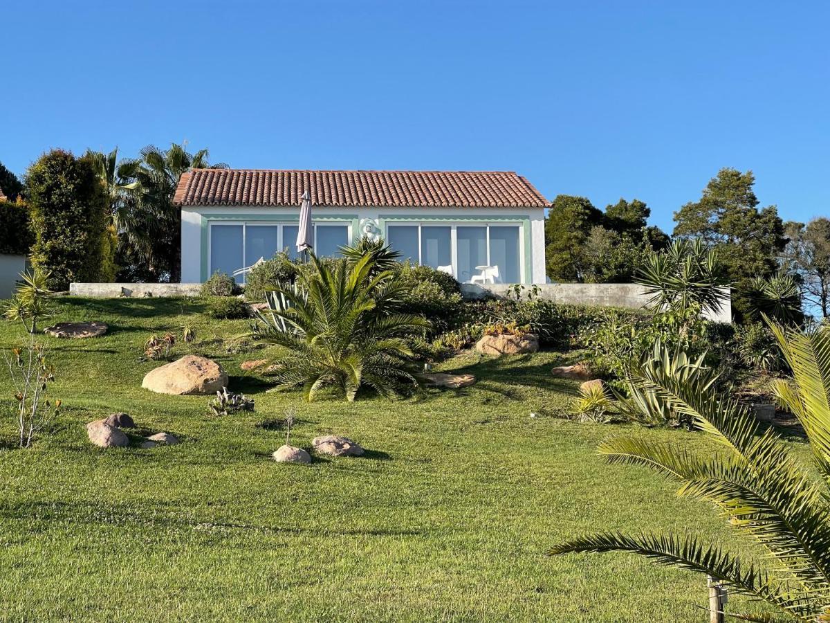 Casas Da Vista II & I & 0 Villa Сесимбра Екстериор снимка