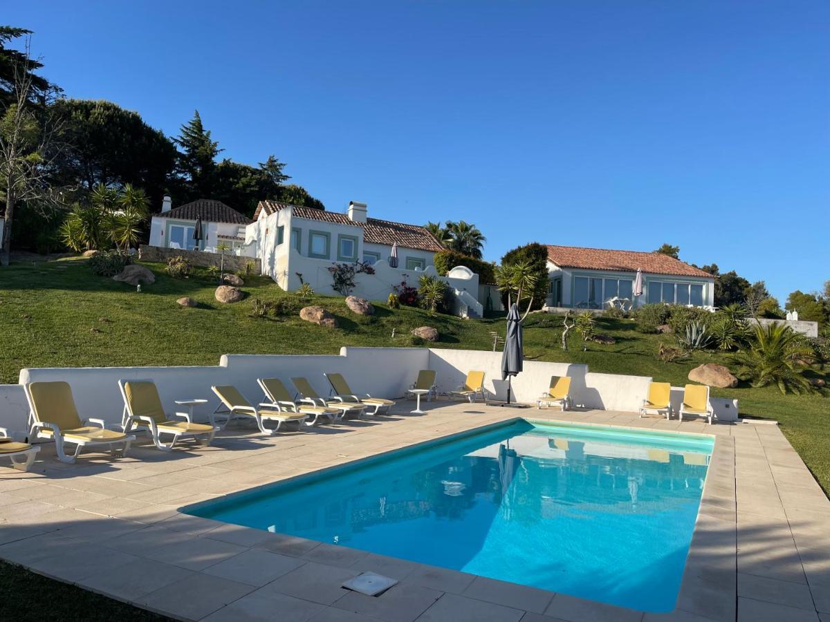 Casas Da Vista II & I & 0 Villa Сесимбра Екстериор снимка