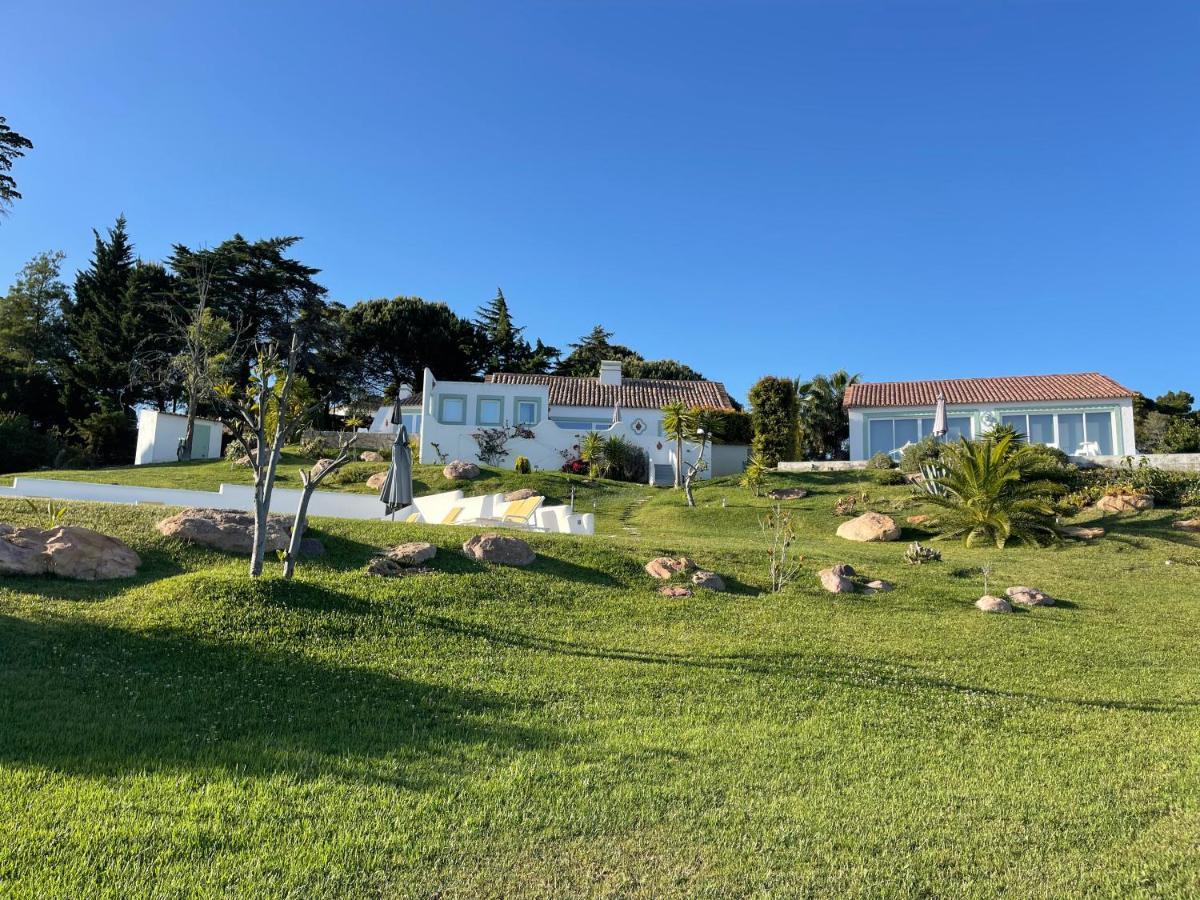 Casas Da Vista II & I & 0 Villa Сесимбра Екстериор снимка