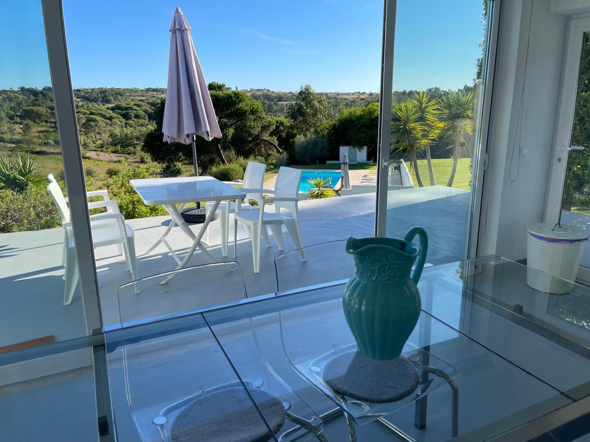 Casas Da Vista II & I & 0 Villa Сесимбра Екстериор снимка