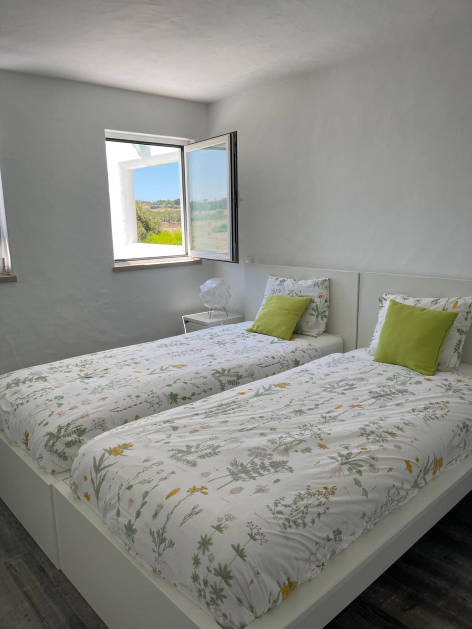 Casas Da Vista II & I & 0 Villa Сесимбра Екстериор снимка