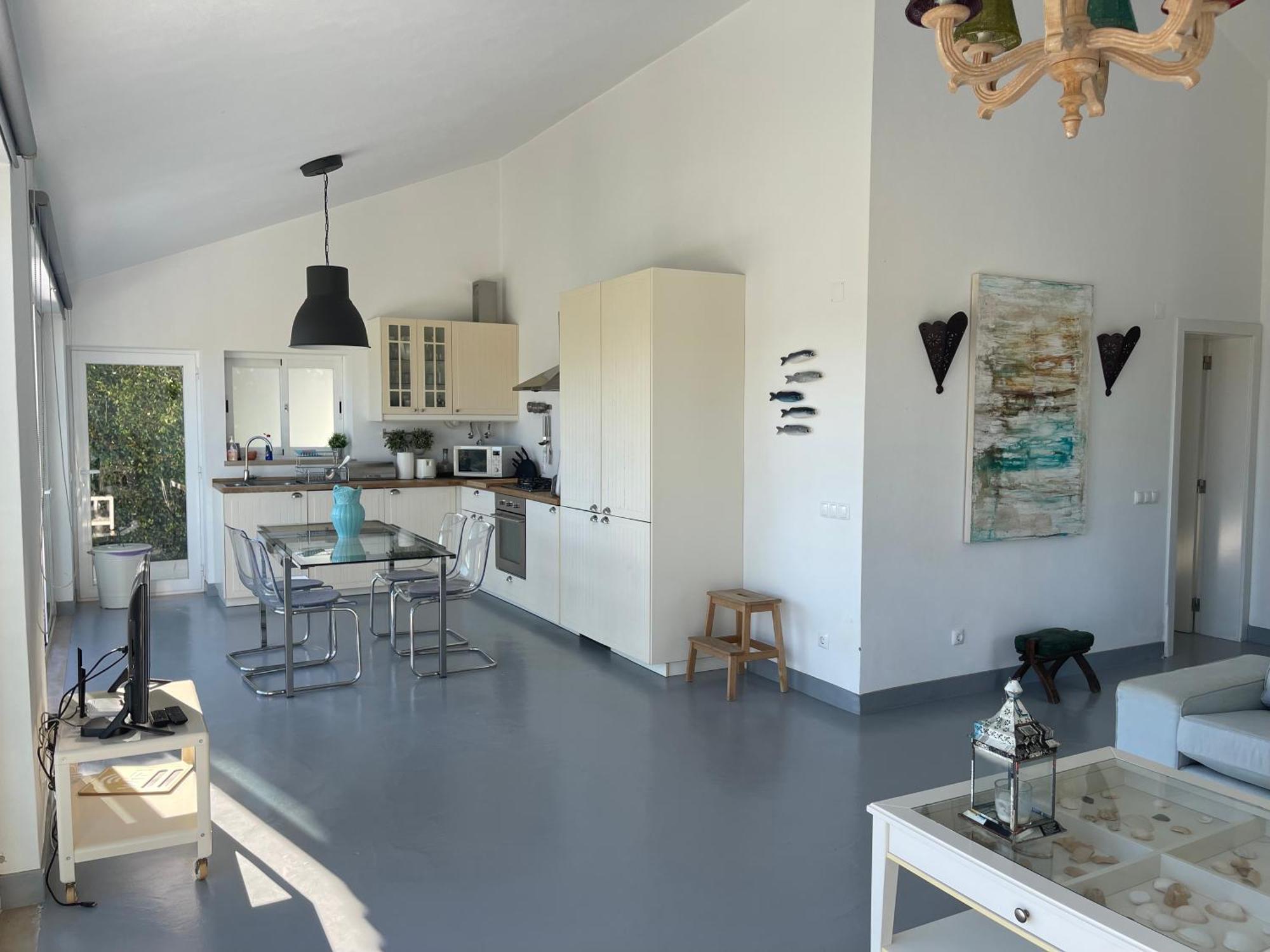 Casas Da Vista II & I & 0 Villa Сесимбра Екстериор снимка