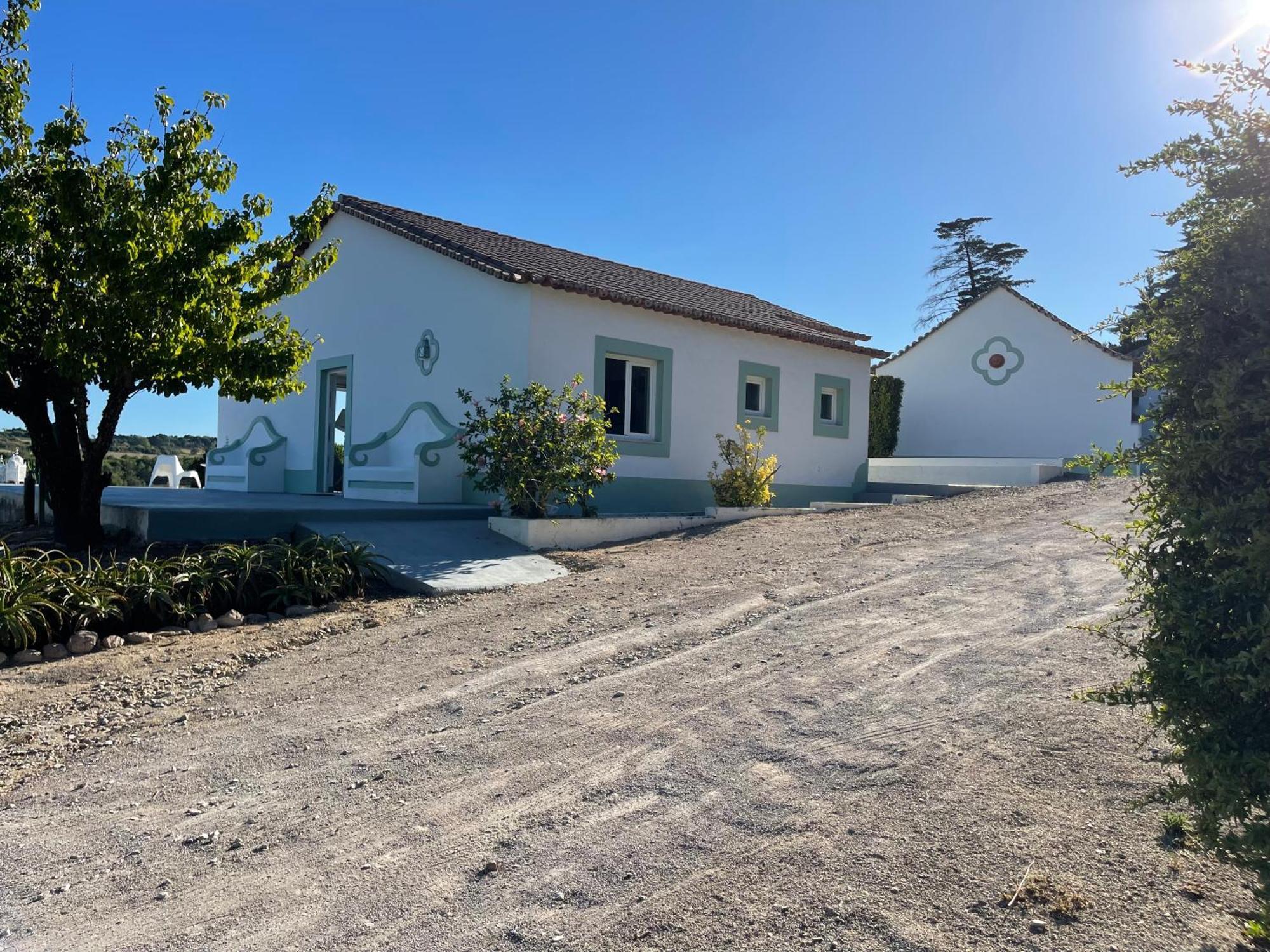 Casas Da Vista II & I & 0 Villa Сесимбра Екстериор снимка